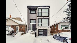 454 Whitmore Ave., Toronto - Tyso Media