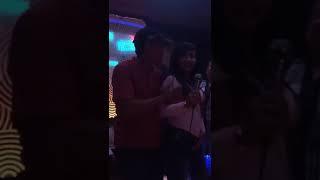 Karaoke hot bapak jahat 