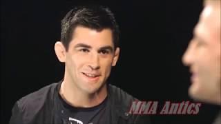 15 Minutes of The Funniest UFC Quotes Ever