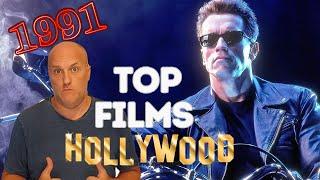 TOP ET FLOPS FILMS AMERICAINS 1991 !