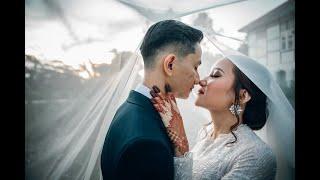 Zulaikha & Qadirun | Singapore Malay Wedding Video Showreel | Studio Five Weddings