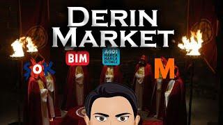 Derin Market