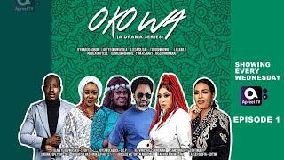 OKO WA SERIES (EPISODE 1) LATEST YORUBA SERIES | Rykardo Agbor | Liz Da Silva | Lola Idije