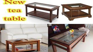 tea table , tea table design , centre table , wood table design , wooden tea table , टी टेबल डिजाइन