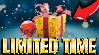 NEW MYSTERY GIFT for Pokemon Scarlet Violet Ends TOMORROW!