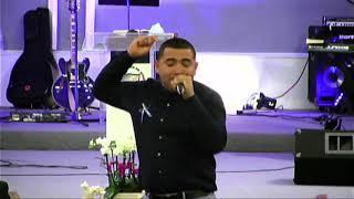 Evangelista: Gerson Rodriguez