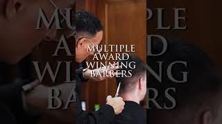 Where to Find the Best Barber Near Me | Pall Mall Barbers