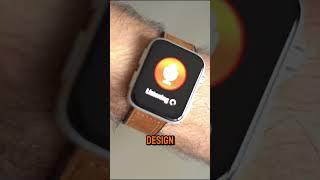Spectra - Merging High End Smartwatches With Maker Freedom #shorts #gadgets
