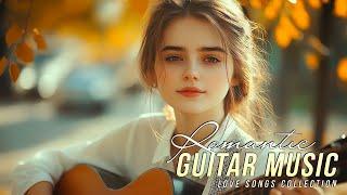 Best Relaxing Guitar Music 2024 - Tranquil Resonance to Soothe Your Heart And Inspire Your Soul