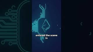 Crypto Chronicles: A Minute Journey   #Crypto #Bitcoin #Blockchain