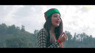 Kan Kismat |  Pahadi Song | Ashu Kant | Aisha Siddqui | SayP Director