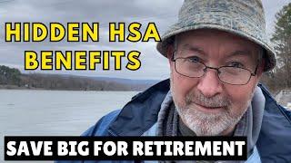 HSA for Retirement: Tricks They Don’t Tell You