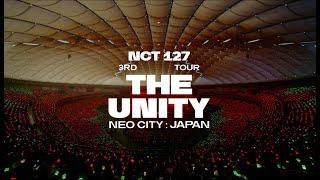 NCT 127 / NCT 127 3RD TOUR 'NEO CITY : JAPAN - THE UNITY' Teaser1