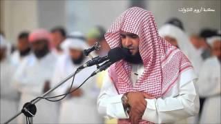 HQ سورة البقرة كاملة تلاوة ابداعية للشيخ سلمان العتيبي