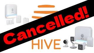 New News About Hive! No longer supporting products