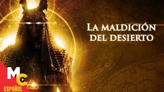 La Maldición del desierto | Película de Ciencia Ficción Completa en Español Latino