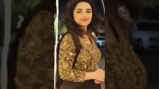 Super cute Arathi podi#trending #shorts #cute #drrobin #viral ||Mystic vibes