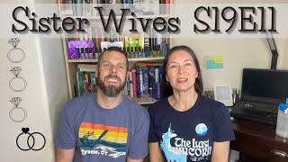 Sister Wives S19E11 The Eleventh Hour