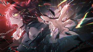 Nightcore - ELECTRIC (Lyrics)