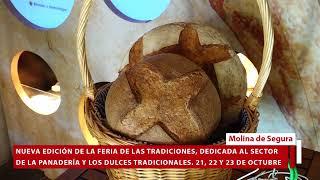 V Feria de las Tradiciones de Molina