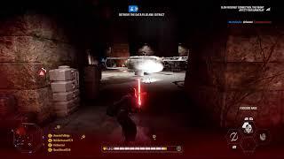 THE BATTLEFRONT 2 RESURGENCE IS IN FULL SWING! STAR WARS BATTLEFRONT II LIVE