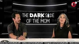 Josue Arevalo Meyer / Dark Side of The Mom con Ericka Castillo