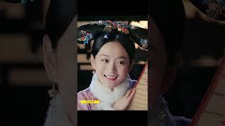 她真的好可憐，出生不高但是晉升速度快啊，從答應到嬪好像也沒多久，到後期也一直是嬪位，也知情識趣，要不是因為生孩子，輕輕鬆鬆混個妃位也是可以的#shorts  #宫斗 #情感