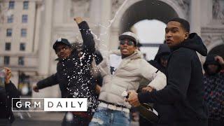 Kairo Keyz - Only Fans [Music Video] | GRM Daily