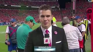 Dumbest/Cringiest Sports Announcer Moments