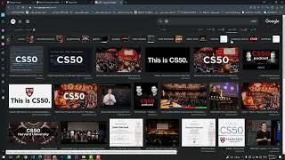 cs50x Iran week0 google search