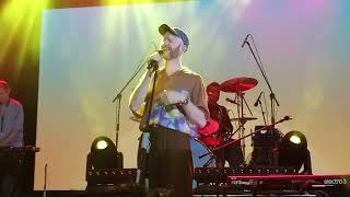 PREP LIVE @Samsung Hall FULL SET