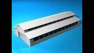 3D Model Stable Review