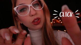 ASMR But Your FACE is My Mouse & Keyboard 