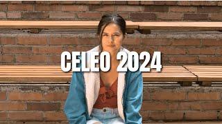 VIDEO CELEO 2024