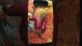 #sweetpotato #food #recipe #shorts