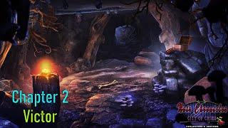 Let's Play - Noir Chronicles - City of Crime - Chapter 2 - Victor