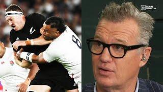 John Kirwan on if All Blacks can innovate their game to keep up with northern hemisphere | RugbyPass