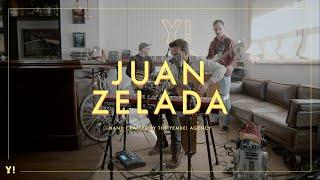 #YembeSessions JUAN ZELADA