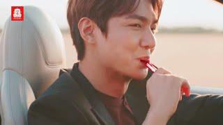 20200826【OFFICIAL/HD】LEE MIN HO - CheongKwanJang TVCF 15sec