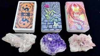 ARE YOU ON THEIR MIND?!!CURRENT ENERGY UPDATE!!   PICK A CARD Timeless Love Tarot Reading