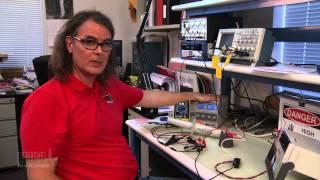 EMCO Application Notes: How to Connect and Test a Regulated Model