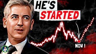 Bill Ackman: This Is One in a Lifetime Opportunity