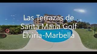 Las Terrazas de Santa María Golf 2206 990 Dan Shriqui  Keller Williams