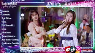 PUTRI AGNI FT WAFIQ AZIZAH - DUO JAVANESE | DANGDUT KOPLO FULL ALBUM TERBARU 2024 (VIDEO CLIPS)