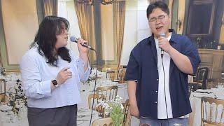 감스트 즉석 아뚱x이사호 듀엣 ㄷㄷ (아뚱 소개팅 노래 모음) [25.6.15]