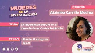 La importancia del QFB en el almacén de un Centro de Mezclas