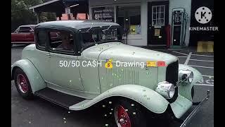 Cateland Classic Cruise In]  RECOVERED VIDEO!!!! #carshow #cruisein #subscribe #prost #carsandcoffee