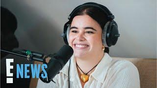 Why Barbie Ferreira Really Left HBO's "Euphoria" | E! News