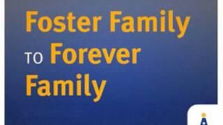 Foster Family to Forever Family - online course from AdoptionLearningPartners.org