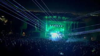 Slander Red Rocks 2024 Full Set